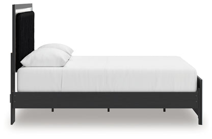 Zuraleus Bedroom