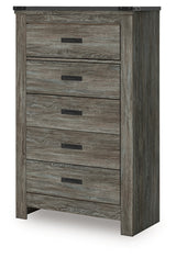 Full Bookcase Panel Bed with Storage