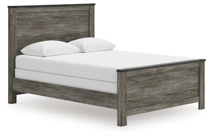Frandern Bedroom