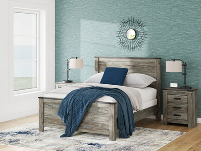 Frandern Bedroom