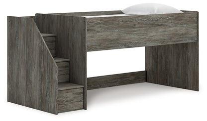 Frandern Bedroom
