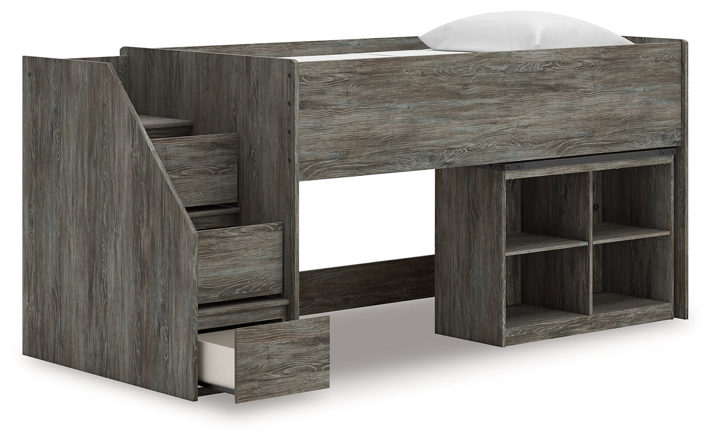 Frandern Bedroom