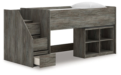 Frandern Bedroom
