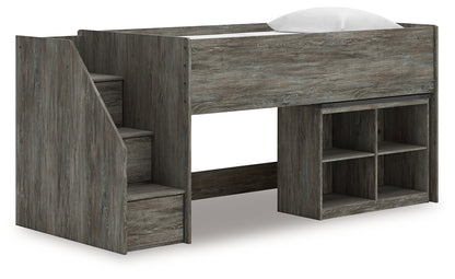 Frandern Bedroom