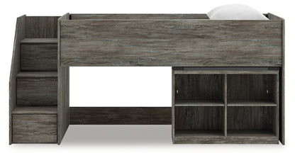 Frandern Bedroom