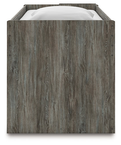 Frandern Bedroom