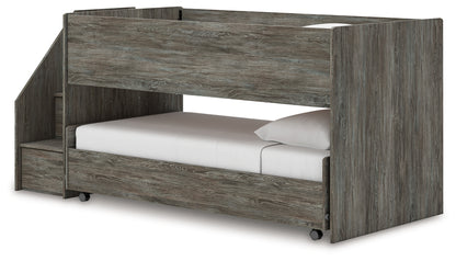 Frandern Bedroom