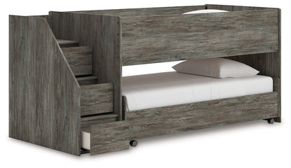 Frandern Bedroom