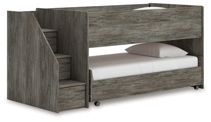 Frandern Bedroom