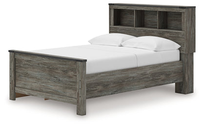 Frandern Bedroom
