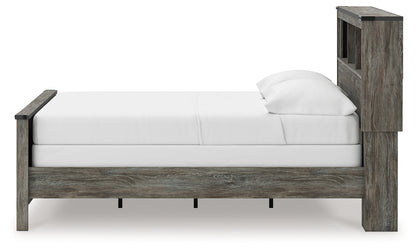 Frandern Bedroom