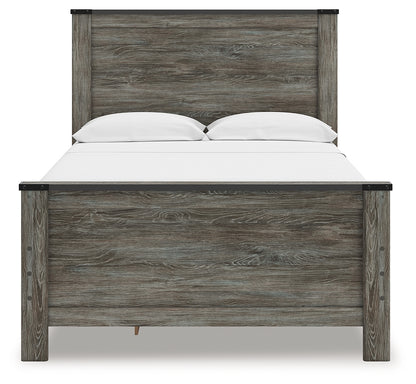 Frandern Bedroom
