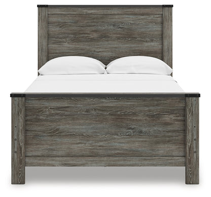 Frandern Bedroom
