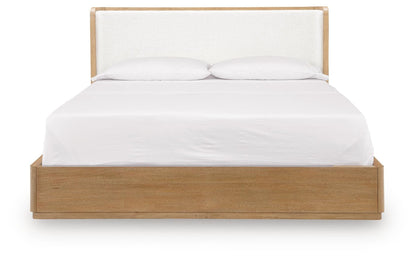 Pamaria Bedroom
