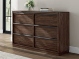 Queen Canopy Bed