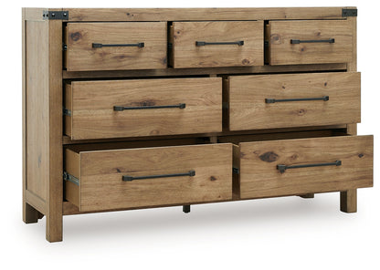 Ridgester Bedroom
