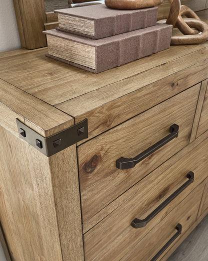 Ridgester Bedroom