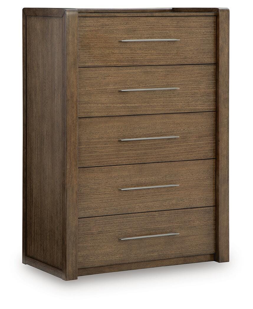 Marxmore Bedroom