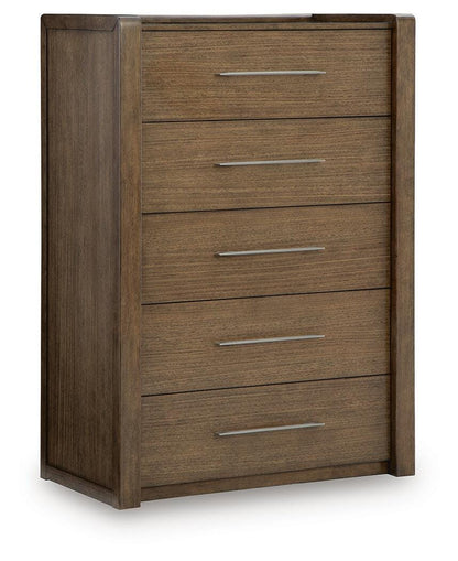 Marxmore Bedroom