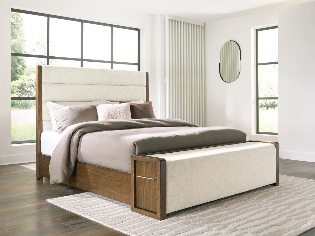 Marxmore Bedroom