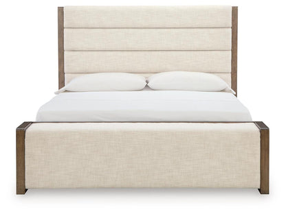 Marxmore Bedroom