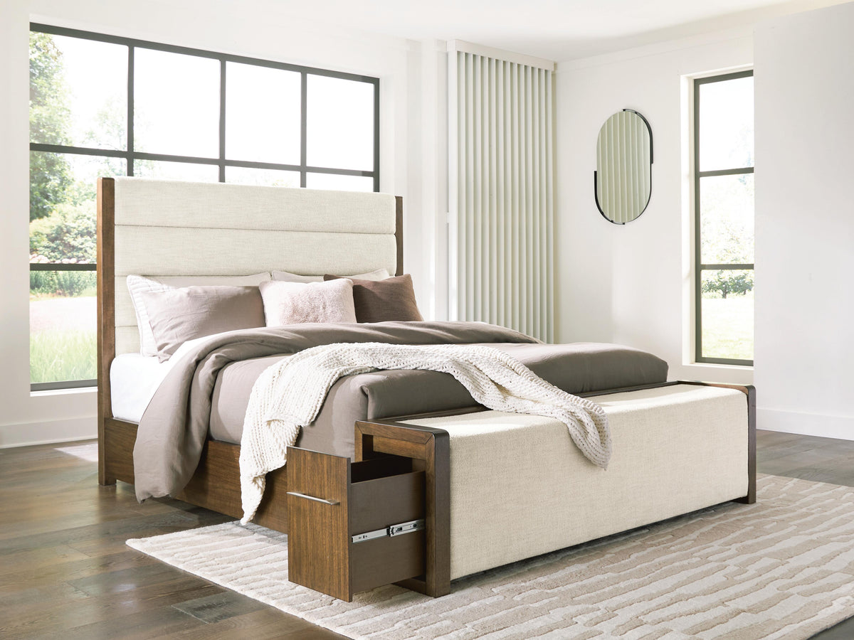 Marxmore Bedroom