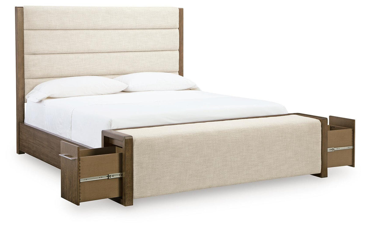 Marxmore Bedroom