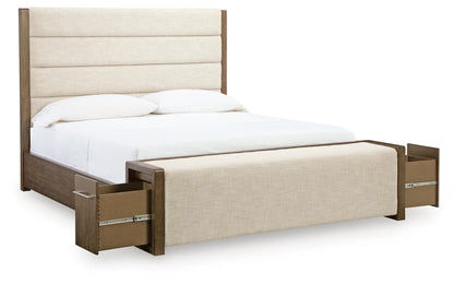Marxmore Bedroom