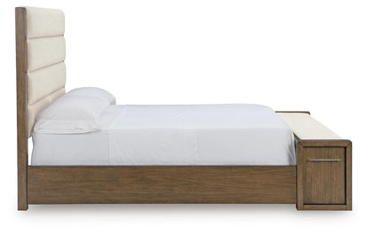 Marxmore Bedroom