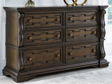 California King Canopy Bed