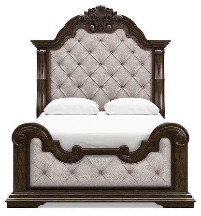 Maylee Bedroom