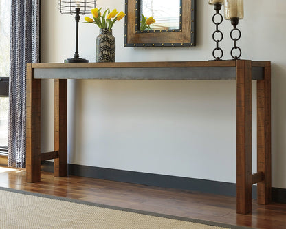 Torjin Dining Room