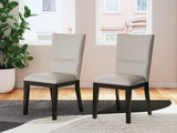 Dining Chair  (Set of 2)