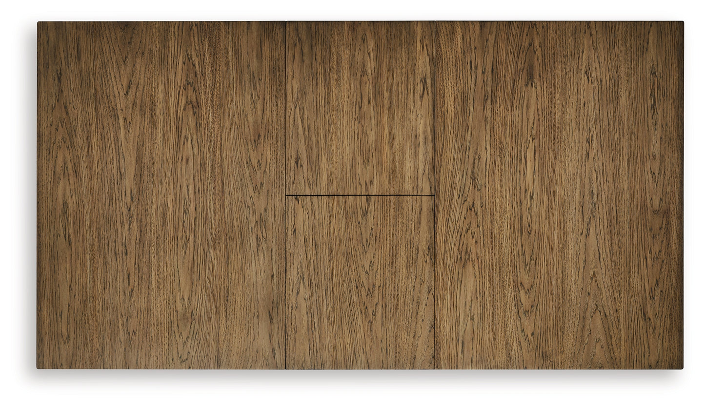 Urbinforte Dining Room