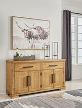 XL Counter UPH DRM Bench