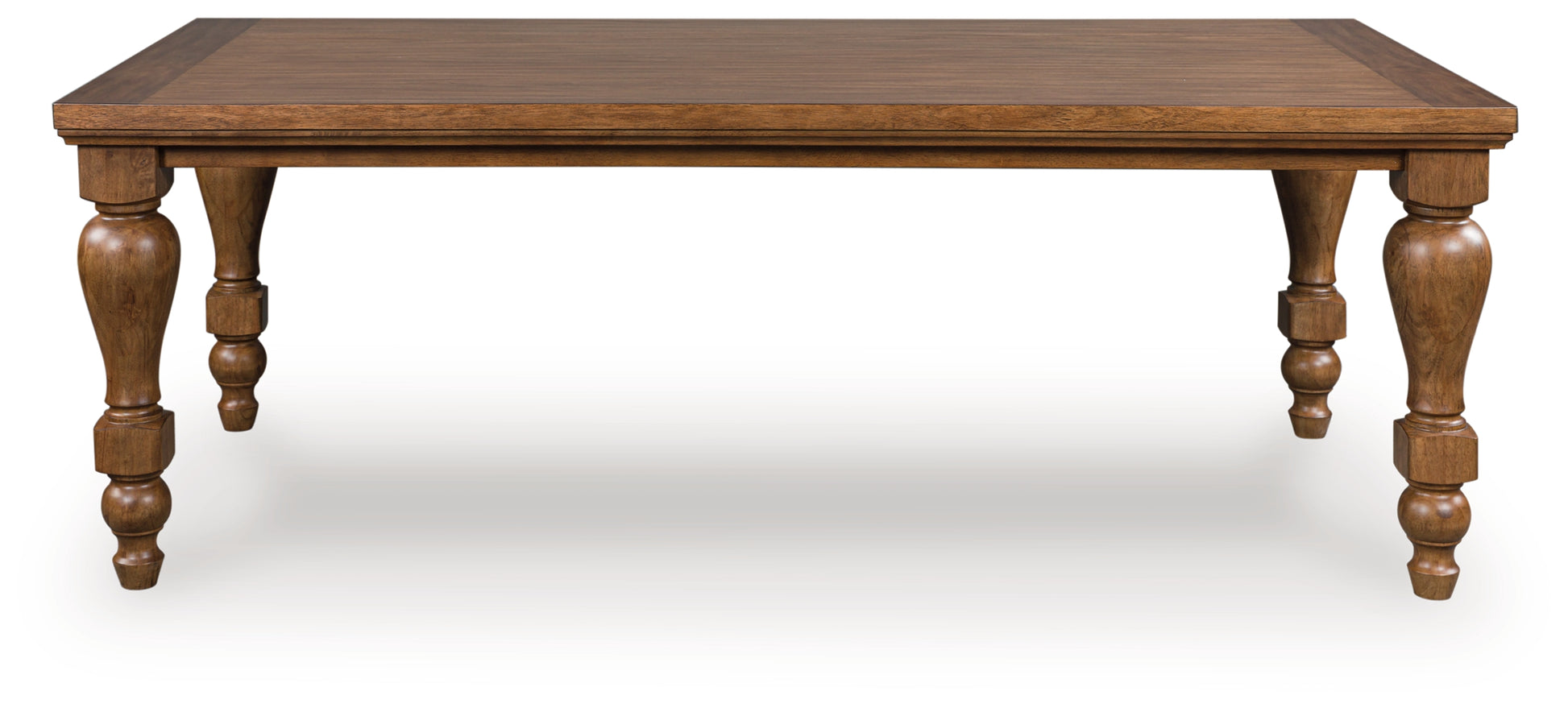 Myers Furniture Outlet - Ashley Furniture - Greddinton Dining Table - Dining Table / White - PCD824D10