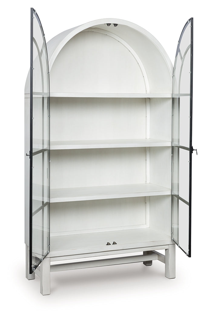 Greddinton Display Cabinet