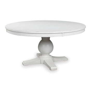 Greddinton Dining Table Base