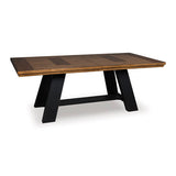 RECT DRM Extension Table Top
