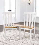 Double Dining Chair (1/CN)