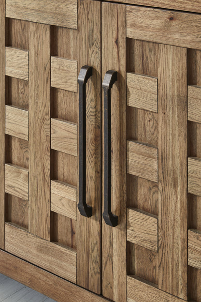 Ridgester Dining Room