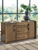 Dining Room Server