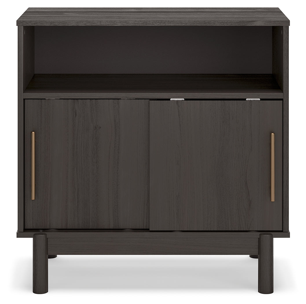 Brymont Turntable Accent Console