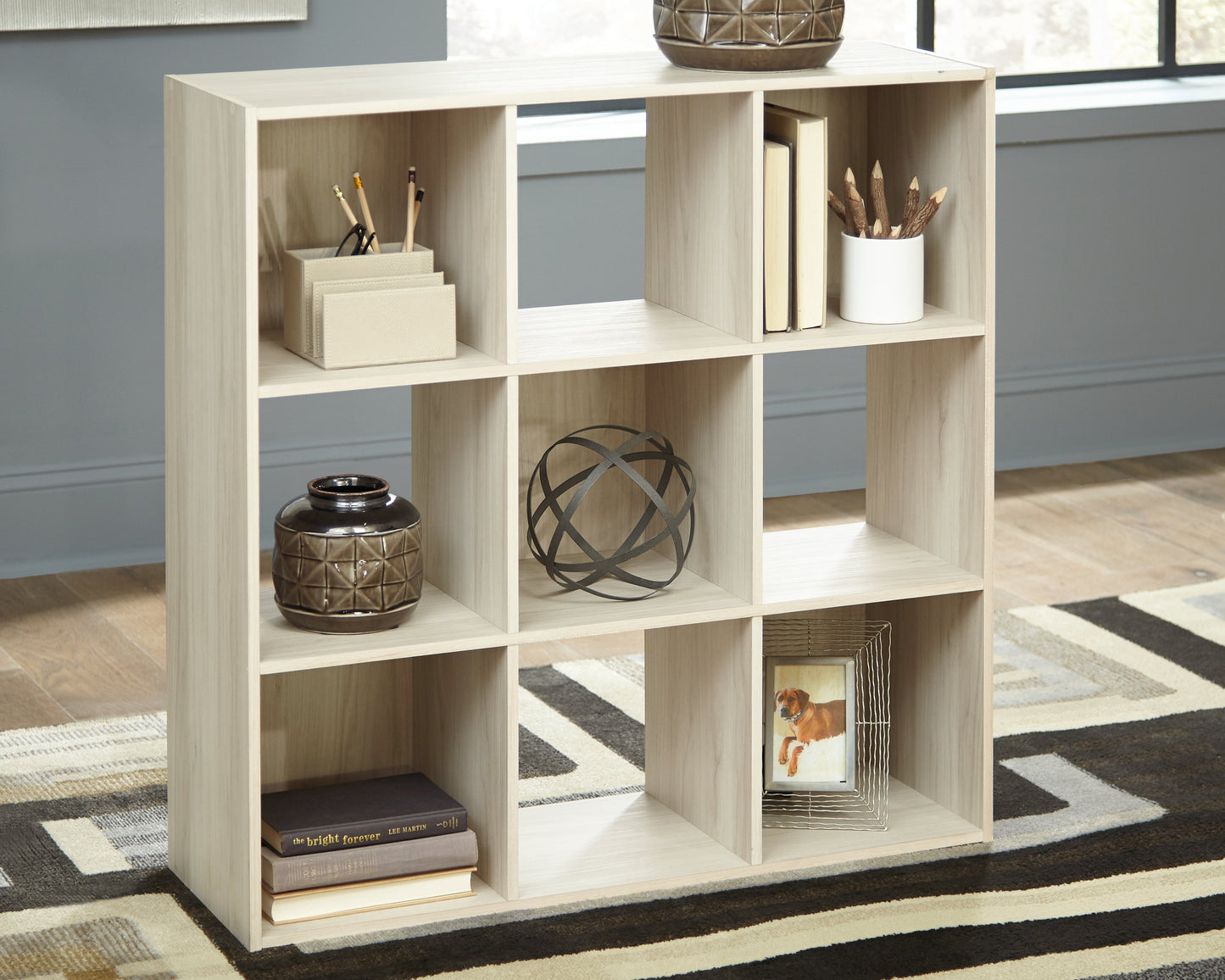 Socalle Eight Cube Organizer