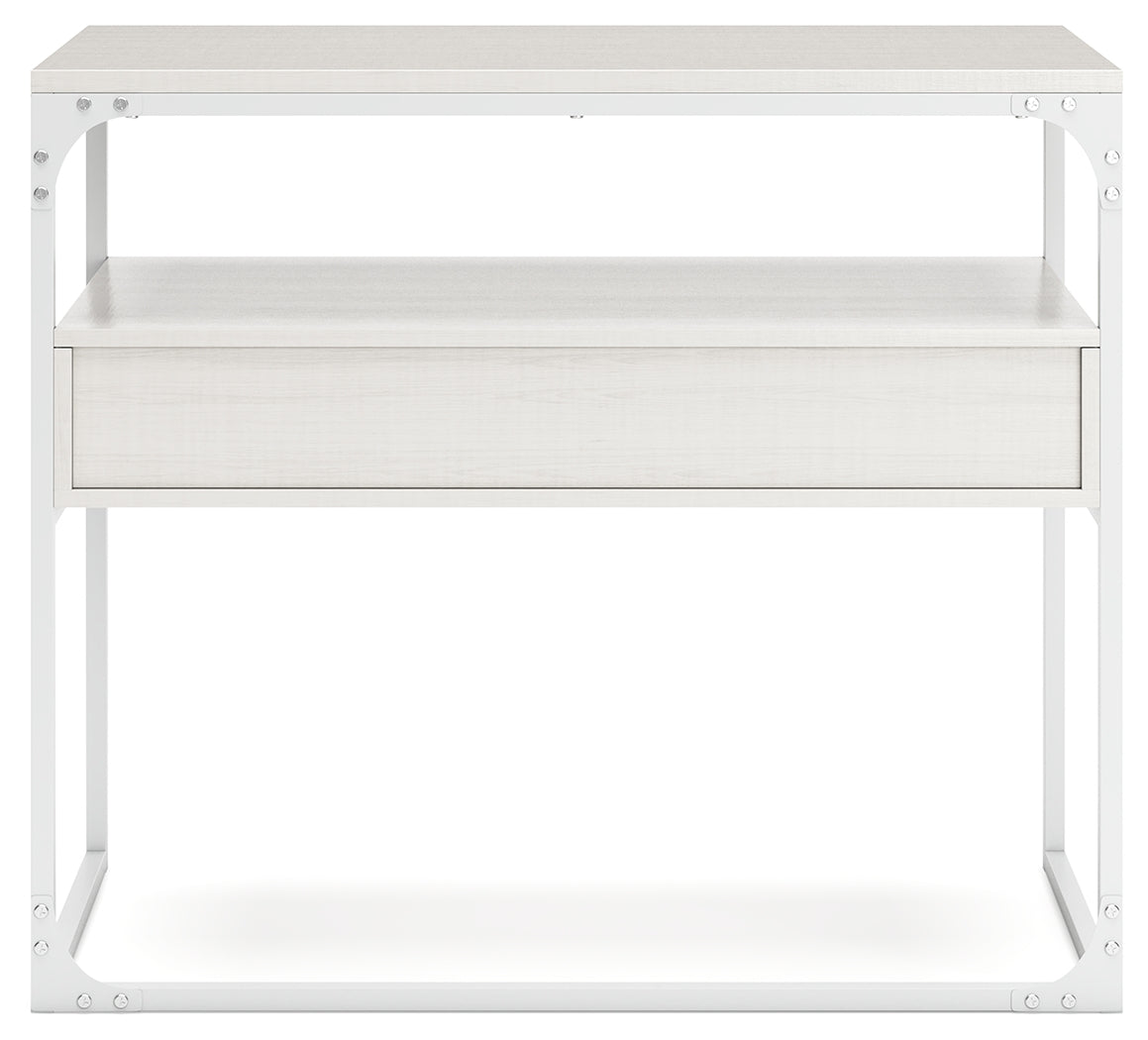 Deznee Credenza