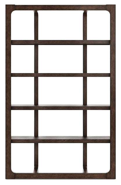 Breckington Bookcase