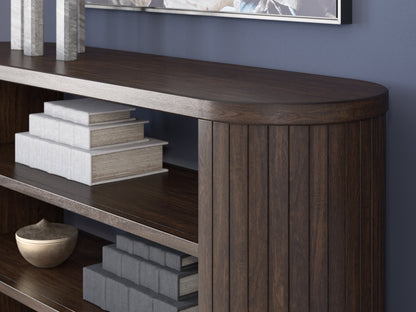 Korestone 60" Credenza