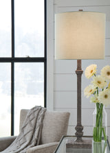 Poly Accent Lamp (1/CN)