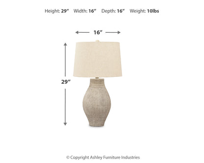 Layal Lighting