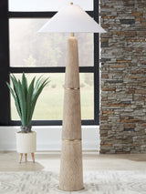 Poly Floor Lamp (1/CN)